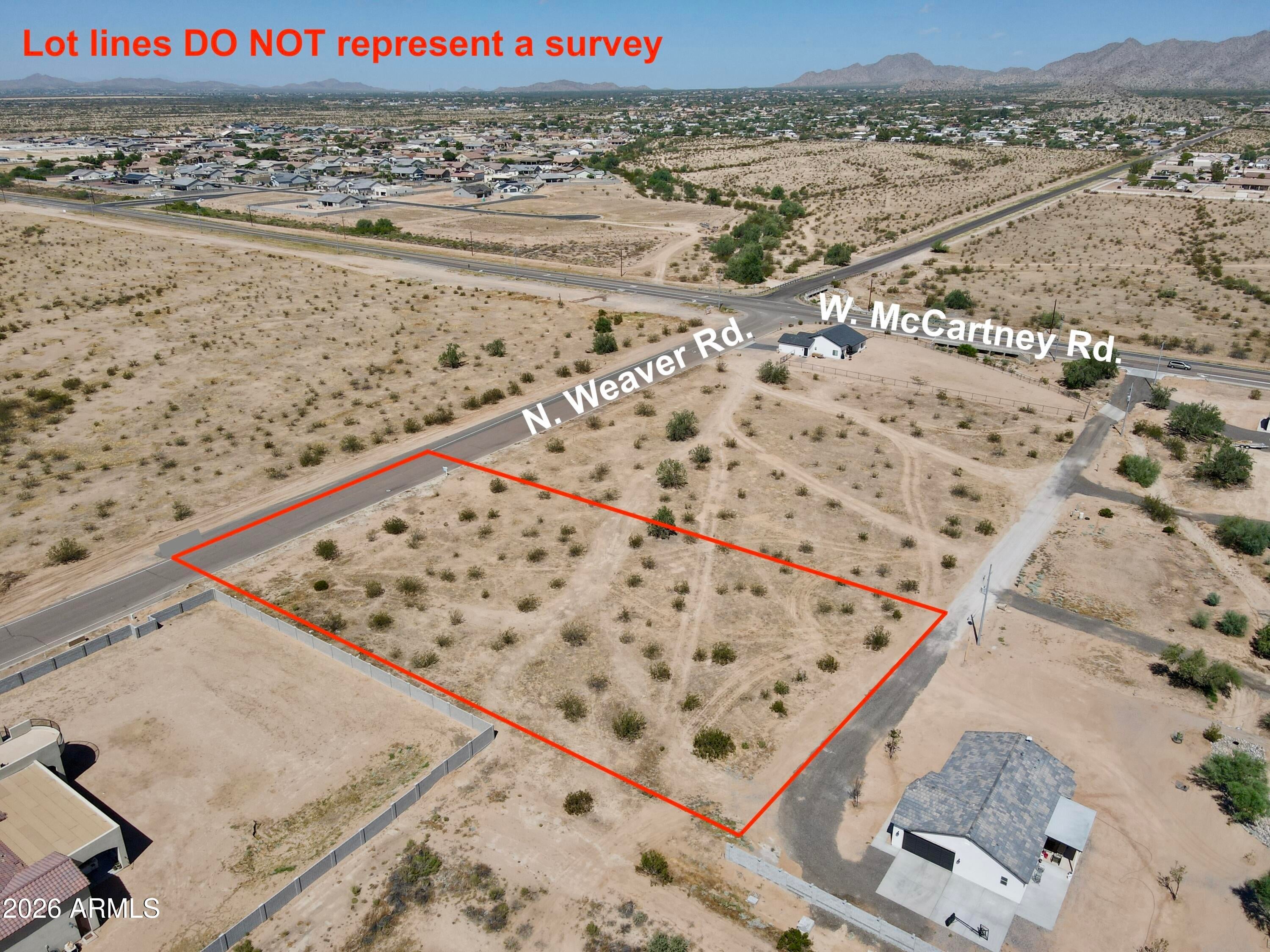 6241 N WEAVER Road -