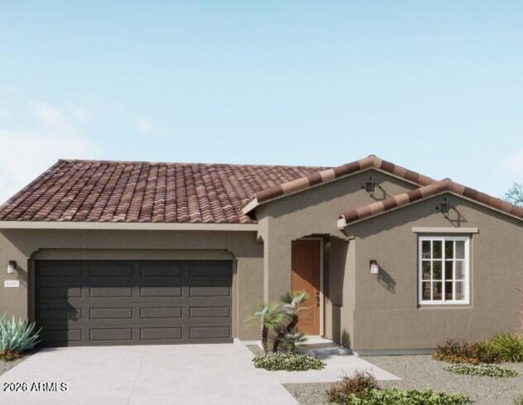 Photo of 611 W Bonita Springs Way, Apache Junction, AZ 85120 (MLS # 7011276)