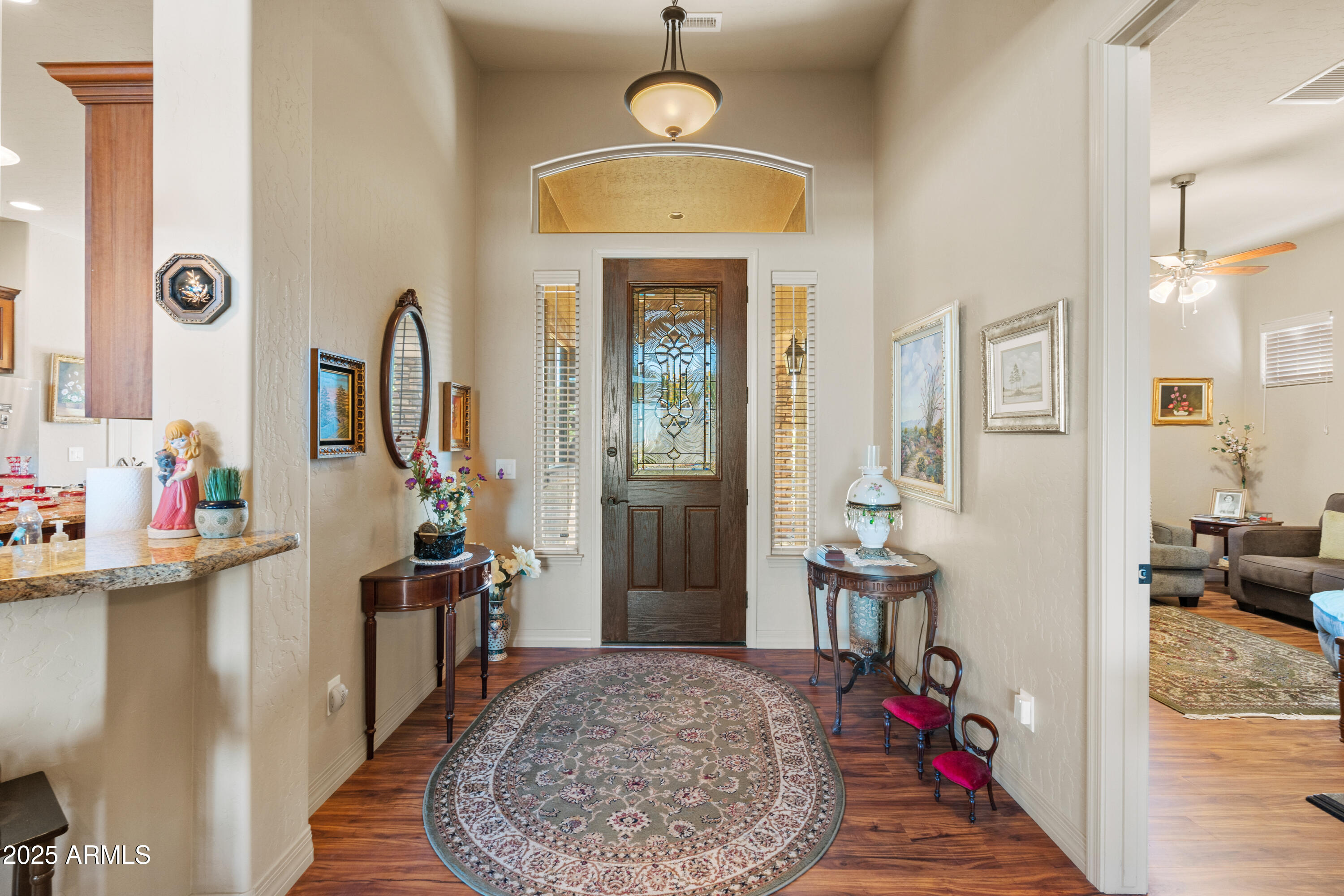 120 E SOARING Avenue