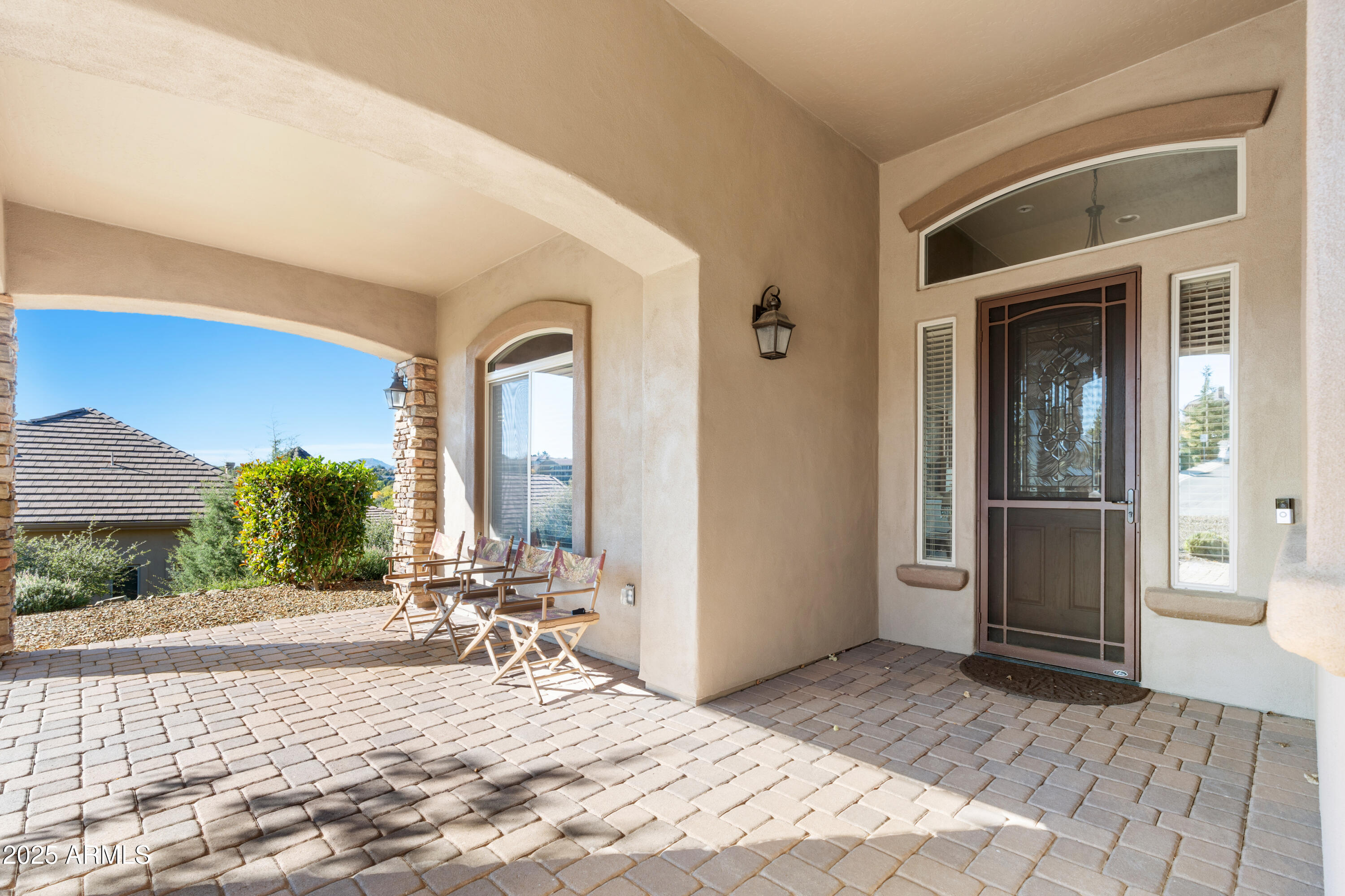 120 E SOARING Avenue