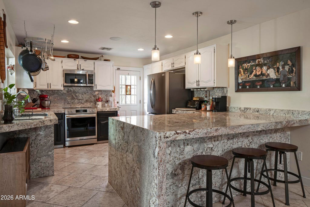 Photo of 4009 S Siesta Lane, Tempe, AZ 85282 (MLS # 7088192)