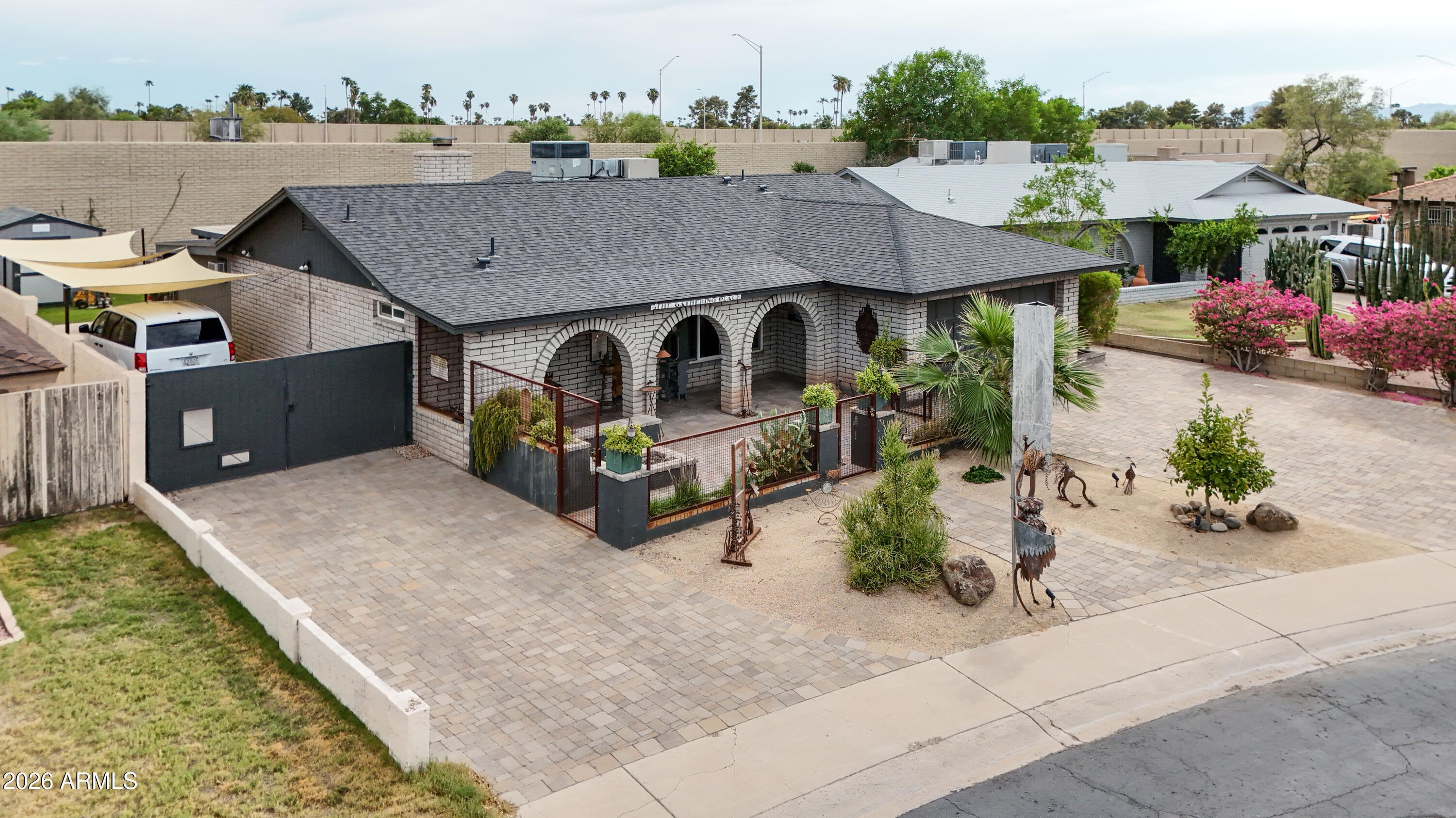 4009 S SIESTA Lane