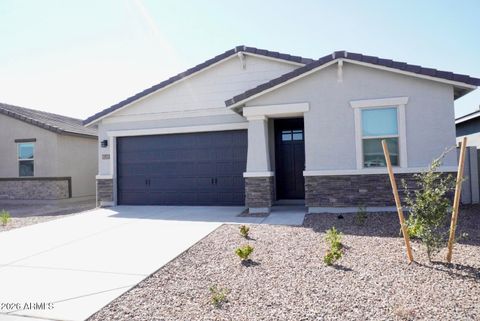 2952 E KIM Drive San Tan Valley AZ 85143