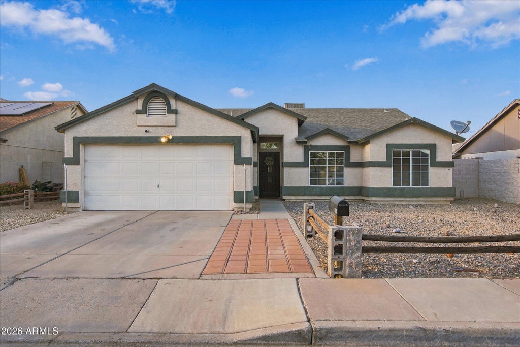 Photo of 304 E Gardenia Drive, Avondale, AZ 85323 (MLS # 7079007)