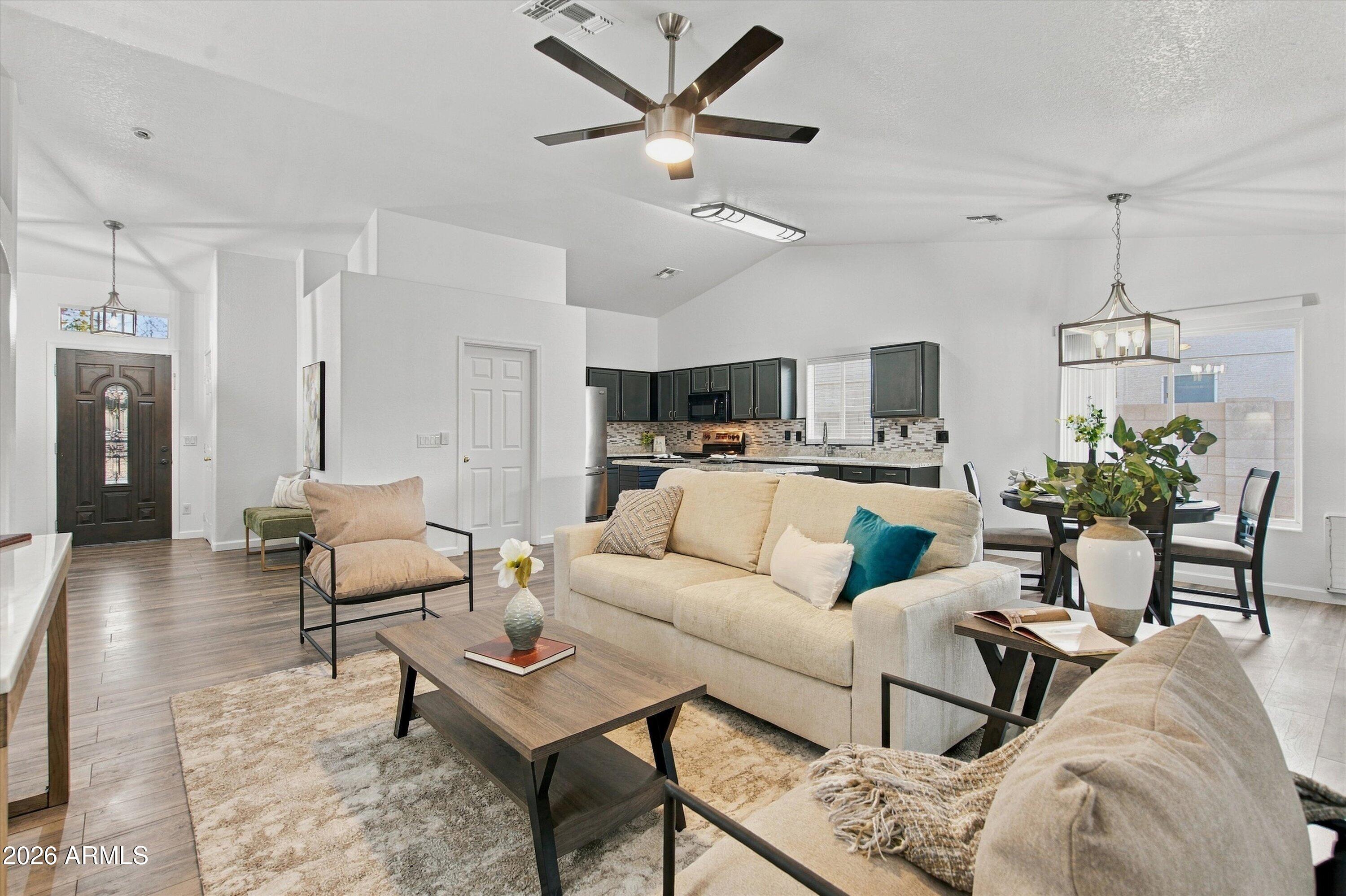 304 E GARDENIA Drive