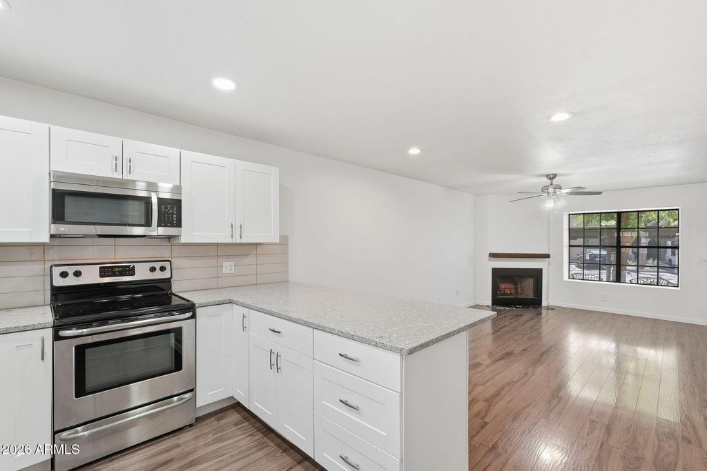 Photo of 921 W University Drive #1096, Mesa, AZ 85201 (MLS # 7021906)