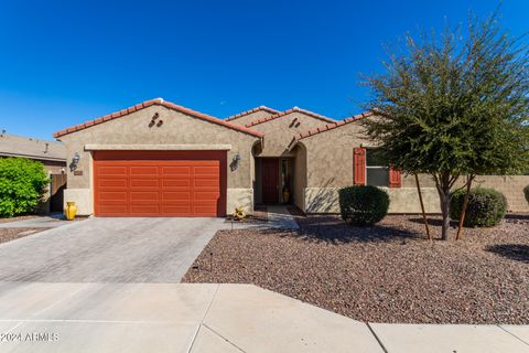 A home in Waddell