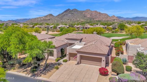 Photo of 6466 E Evening Glow Drive, Scottsdale, AZ 85266 (MLS # 7018153)