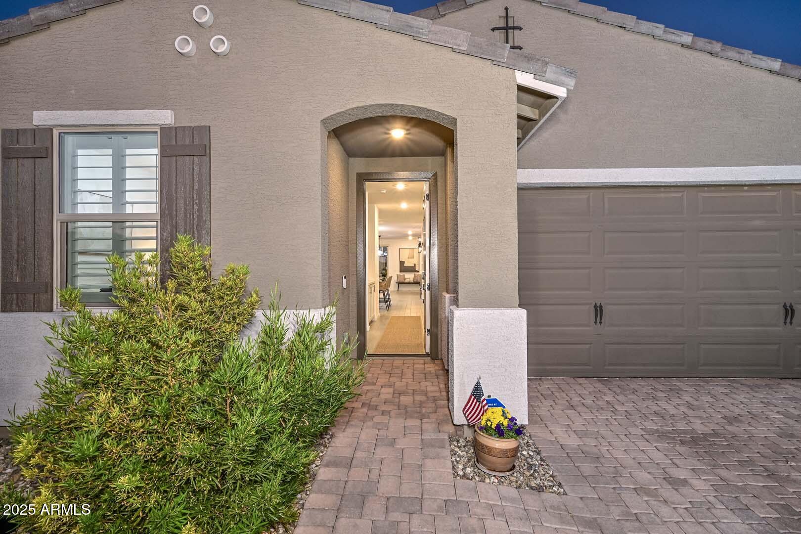 Homes for Sale in Queen Creek Arizona 1 22861 N 126TH Lane