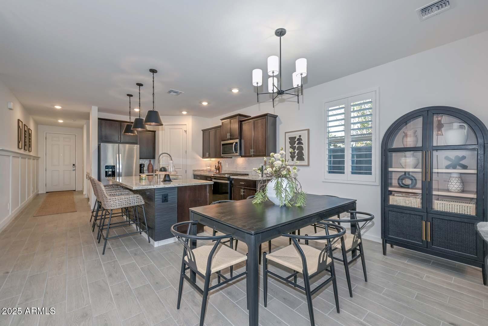 Homes for Sale in Queen Creek Arizona 4 22861 N 126TH Lane