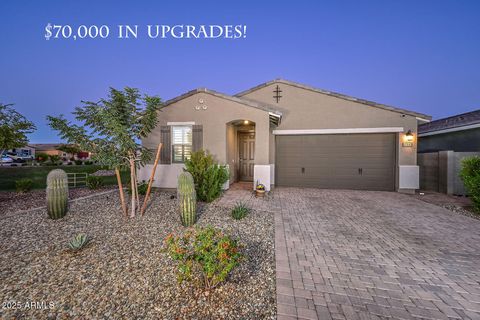 22861 N 126TH Lane Sun City West AZ 85375