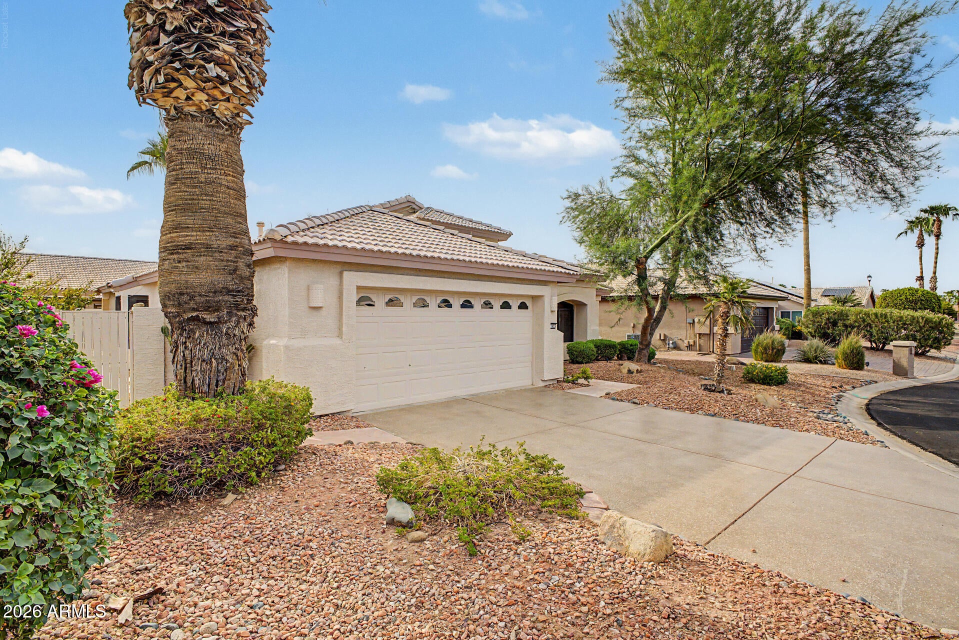 15023 W VERDE Lane
