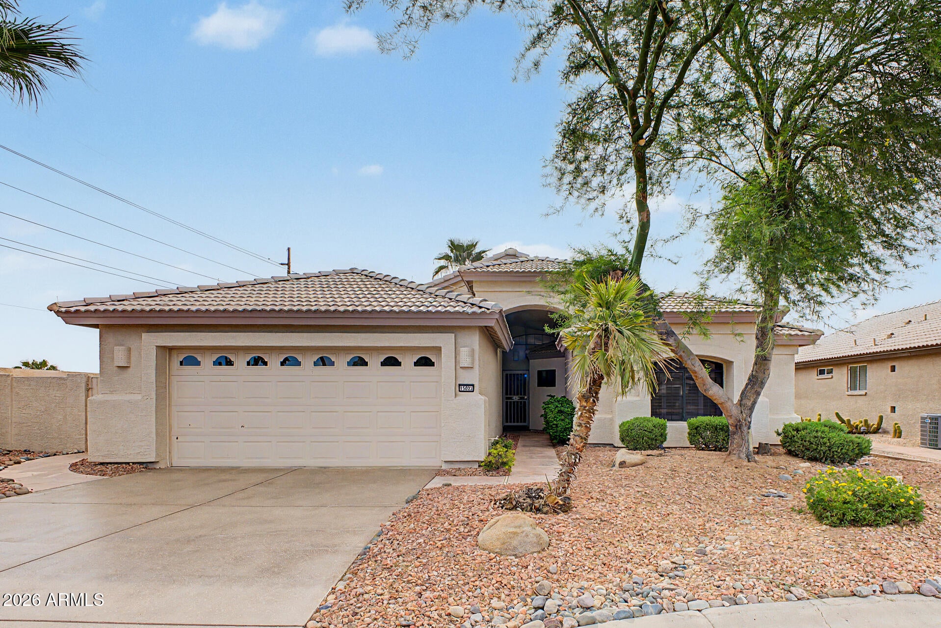 15023 W VERDE Lane