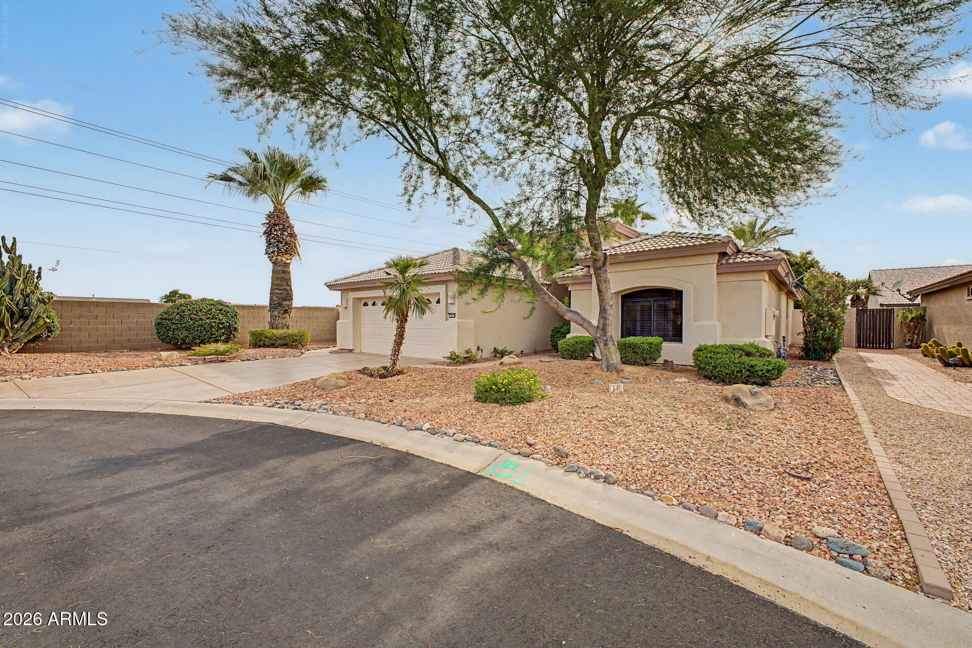 15023 W VERDE Lane