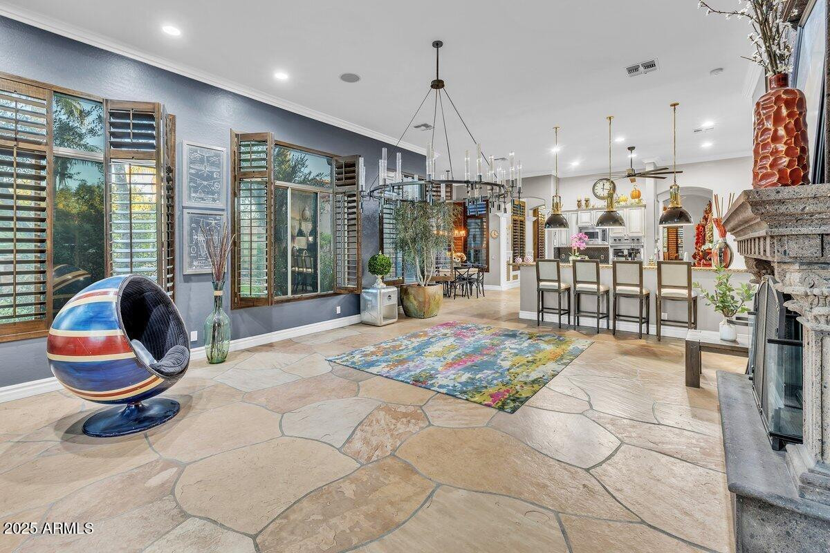 3452 E Jaeger Circle