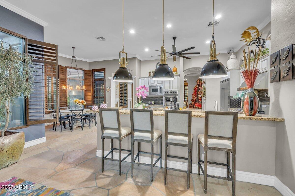 3452 E JAEGER Circle