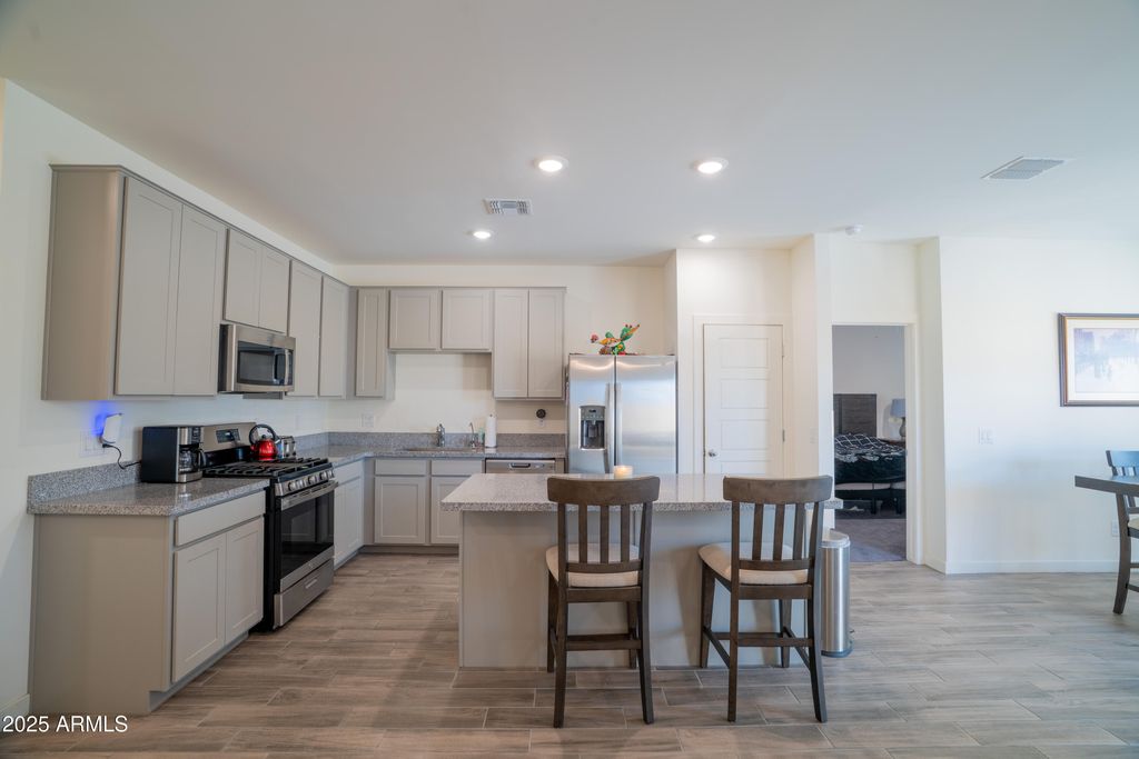 Photo of 2583 N Kenna Place, Casa Grande, AZ 85122 (MLS # 6836512)