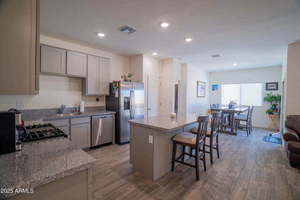 Photo of 2583 N Kenna Place, Casa Grande, AZ 85122 (MLS # 6836512)