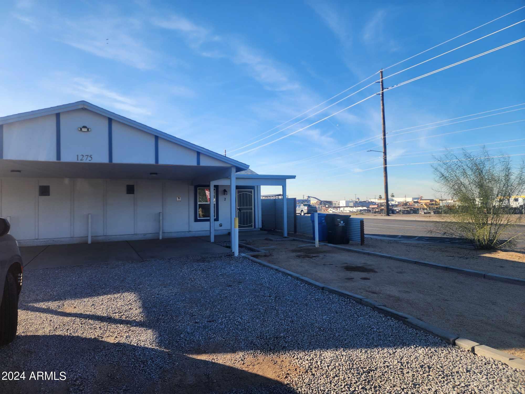 View Phoenix, AZ 85041 multi-family property