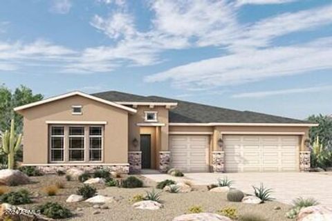 A home in Litchfield Park