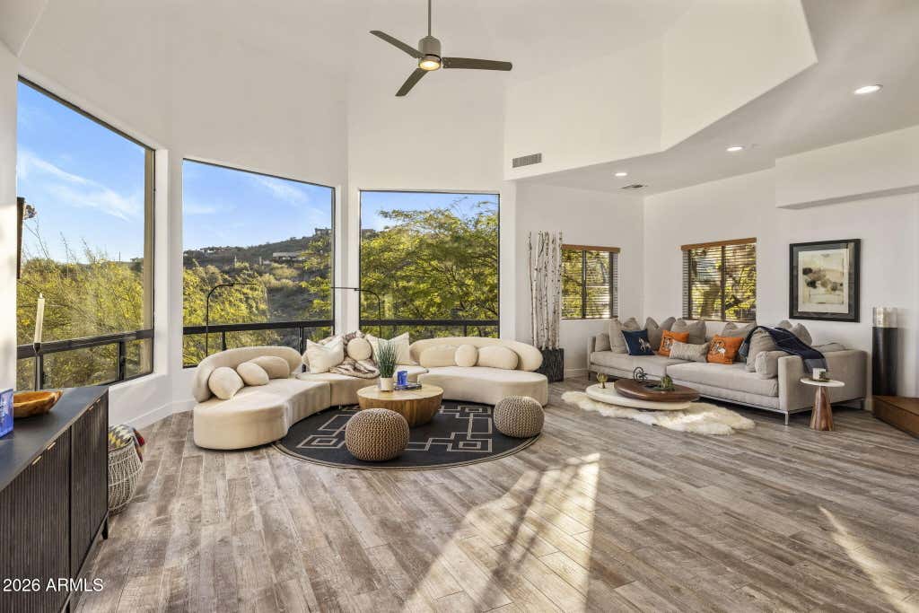 Photo of 15131 E Westridge Drive, Fountain Hills, AZ 85268 (MLS # 7039513)