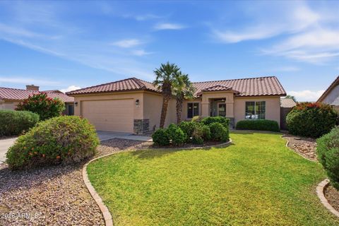 9327 W MOUNTAIN VIEW Road Peoria AZ 85345