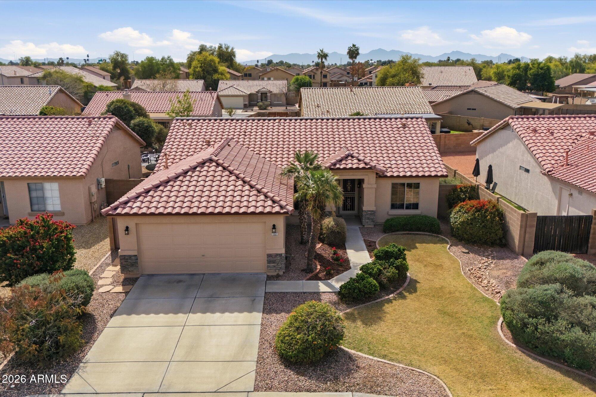 9327 W MOUNTAIN VIEW Road