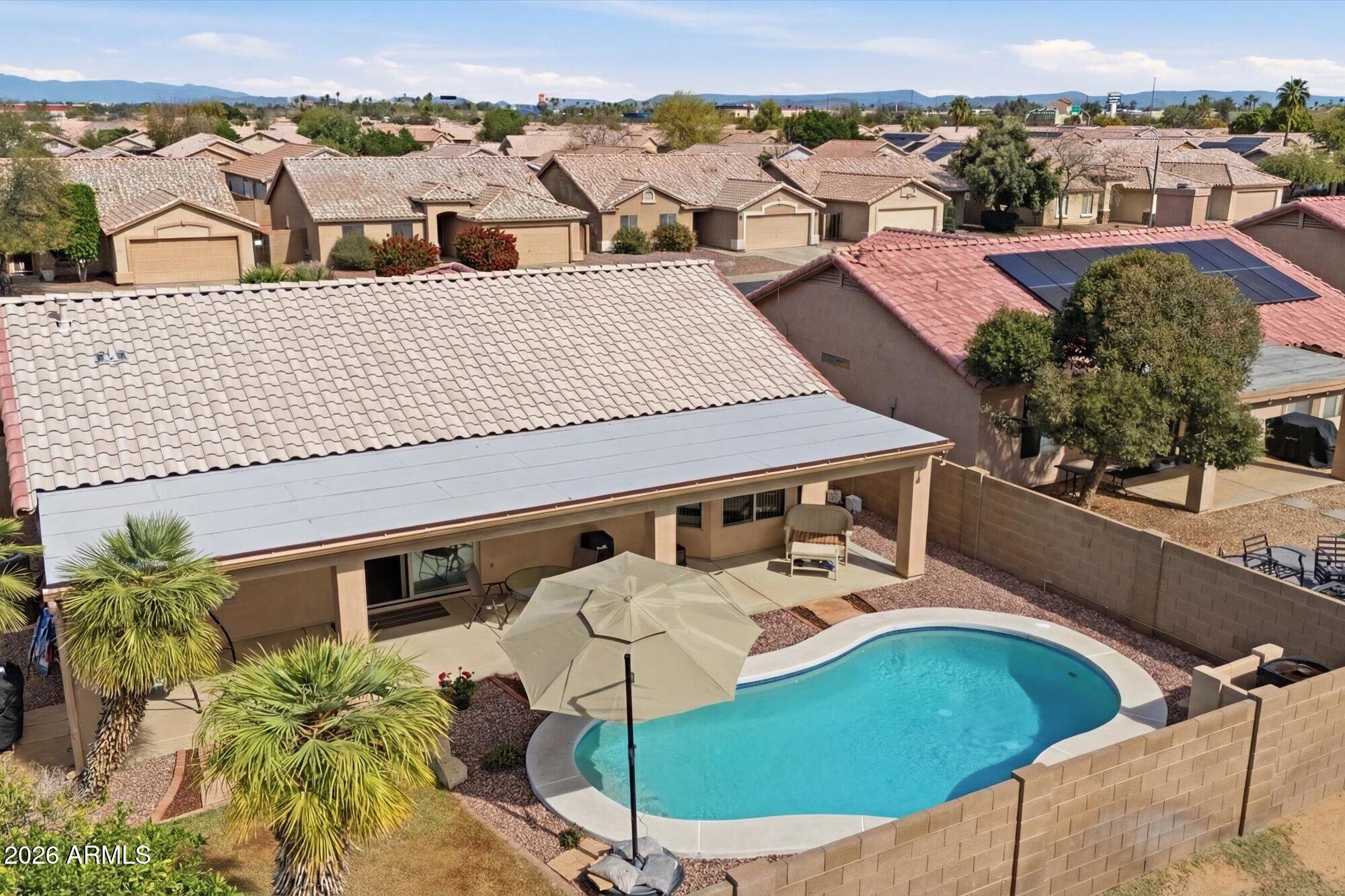 9327 W MOUNTAIN VIEW Road