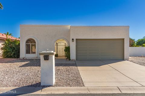 26621 S Shumaker Dr Drive Sun Lakes AZ 85248