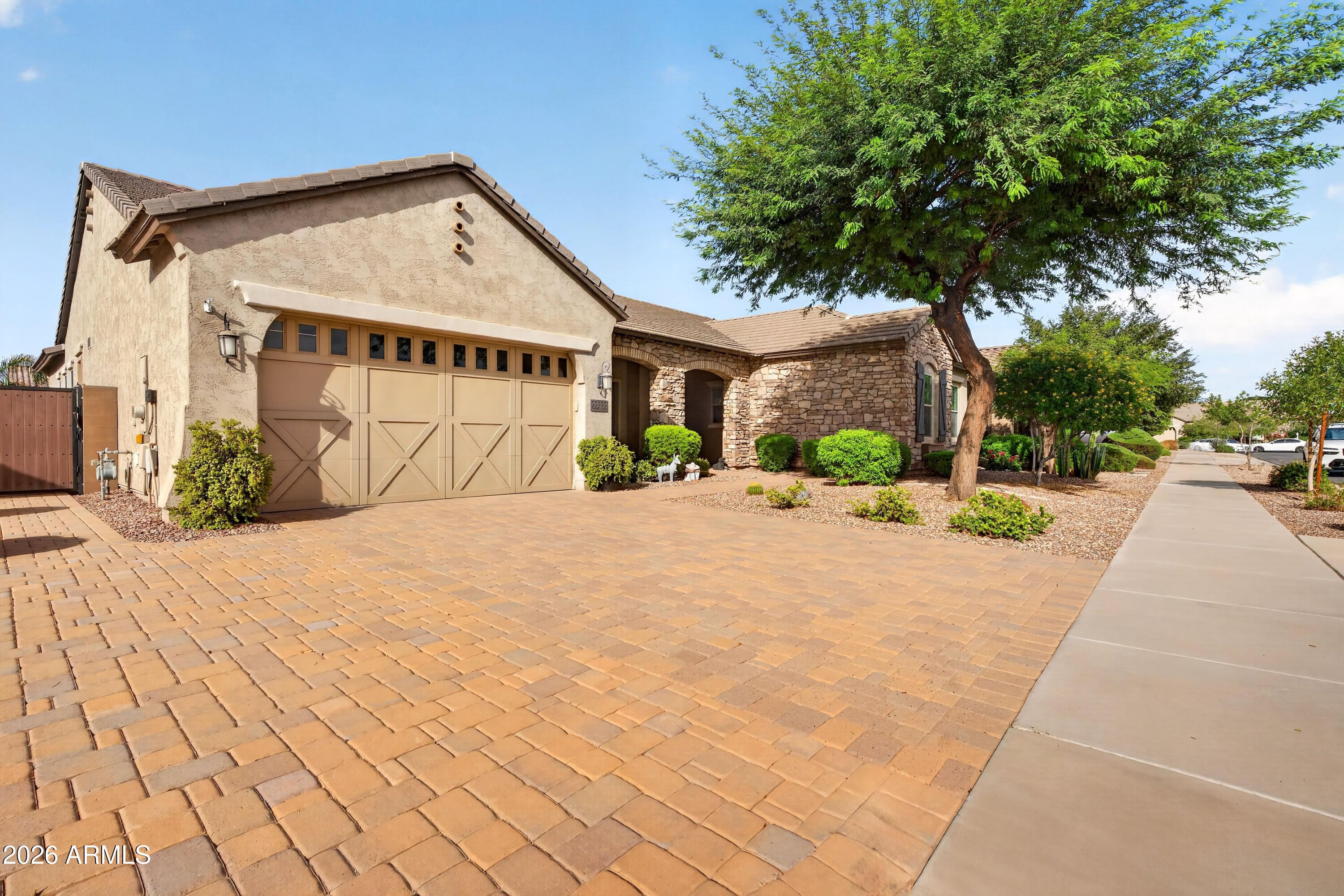22322 E Rosa Road