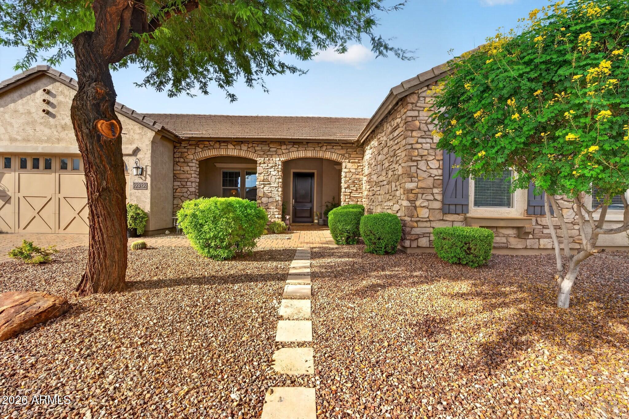 22322 E Rosa Road