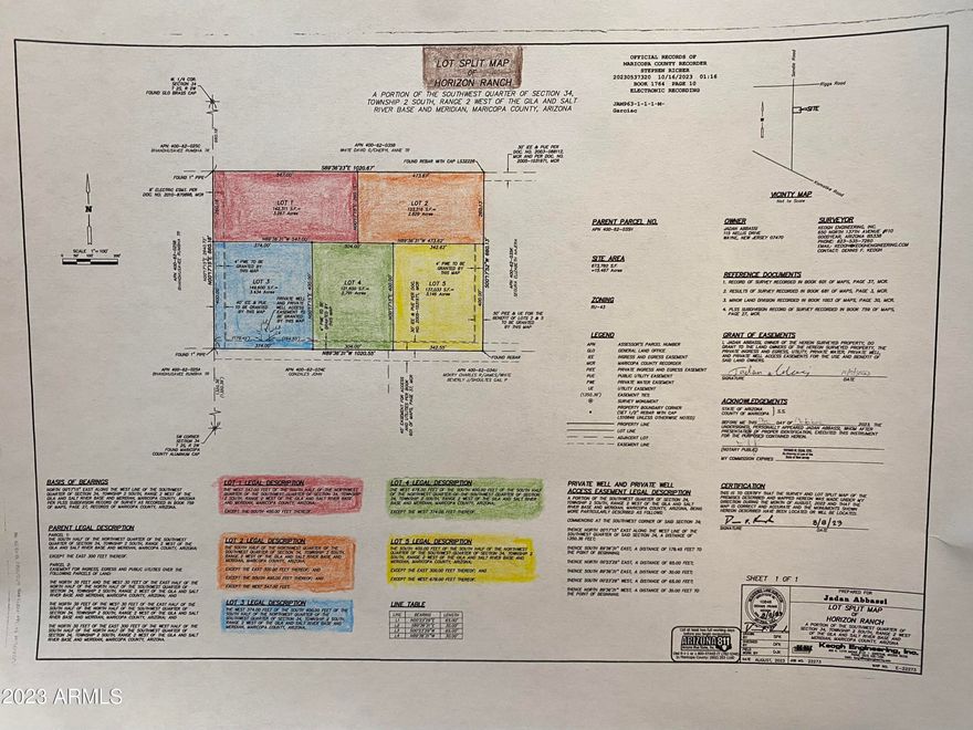 2.791 Level, Useable, Splittable & Buildable Acres. Mountain Views. No HOA. No CC&R's.
Custom Homes, Manufactured Homes, Barndominiums - All Acceptable.