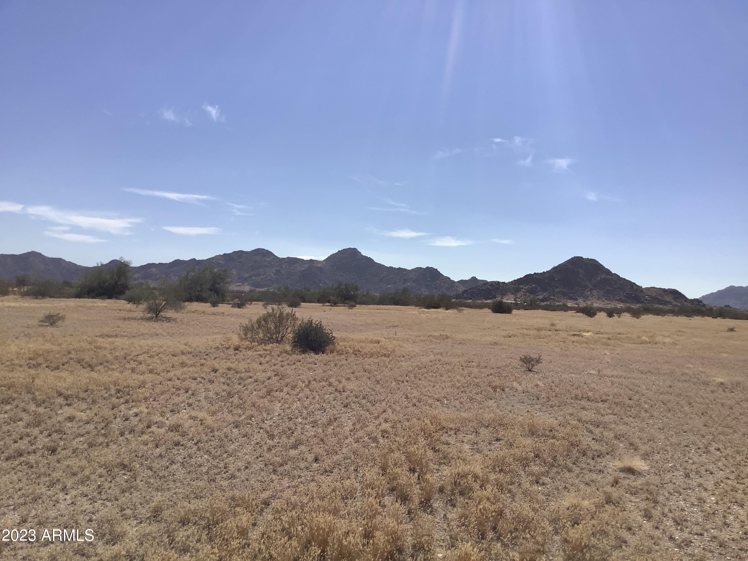 4 Horizon Ranch -- 4