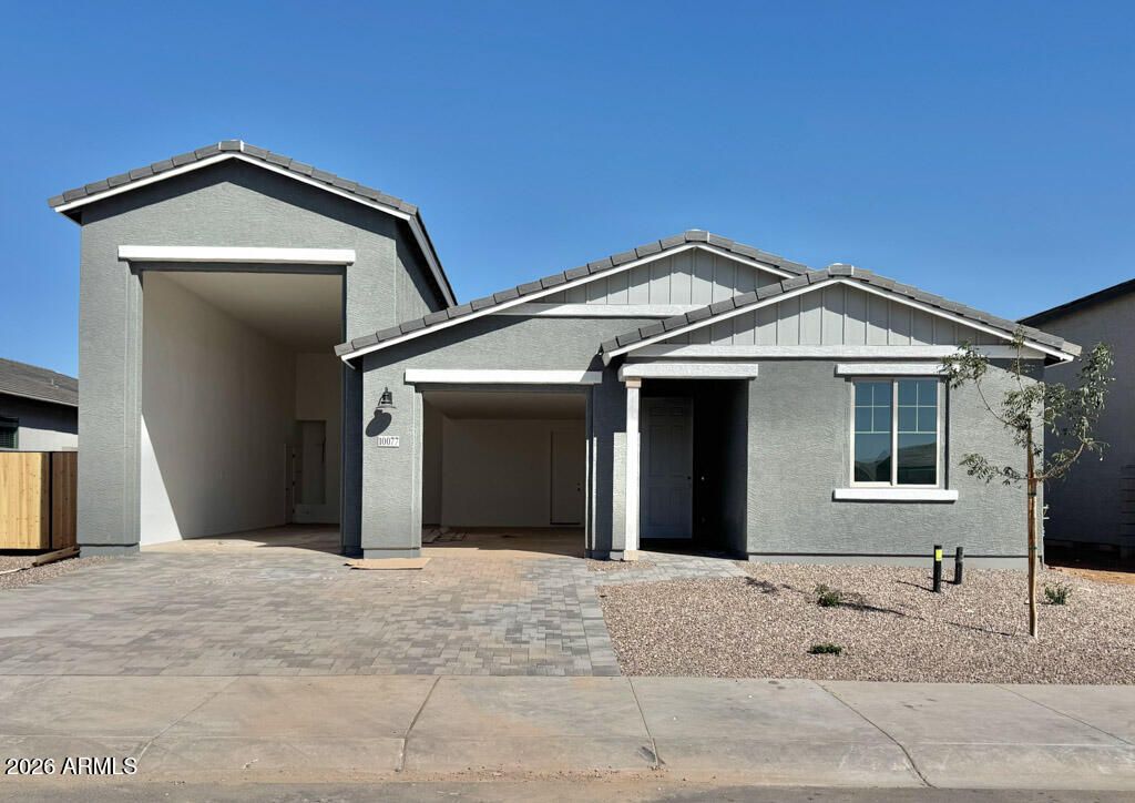 Photo of 10077 N 156th Avenue, Waddell, AZ 85355 (MLS # 7019931)