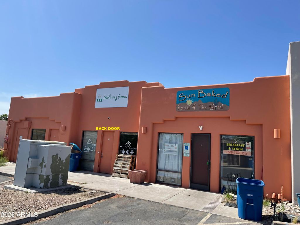Photo of 16842 E Parkview Avenue #2, Fountain Hills, AZ 85268 (MLS # 7032679)