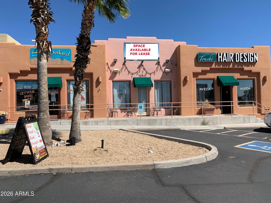 Photo of 16842 E Parkview Avenue #2, Fountain Hills, AZ 85268 (MLS # 7032679)