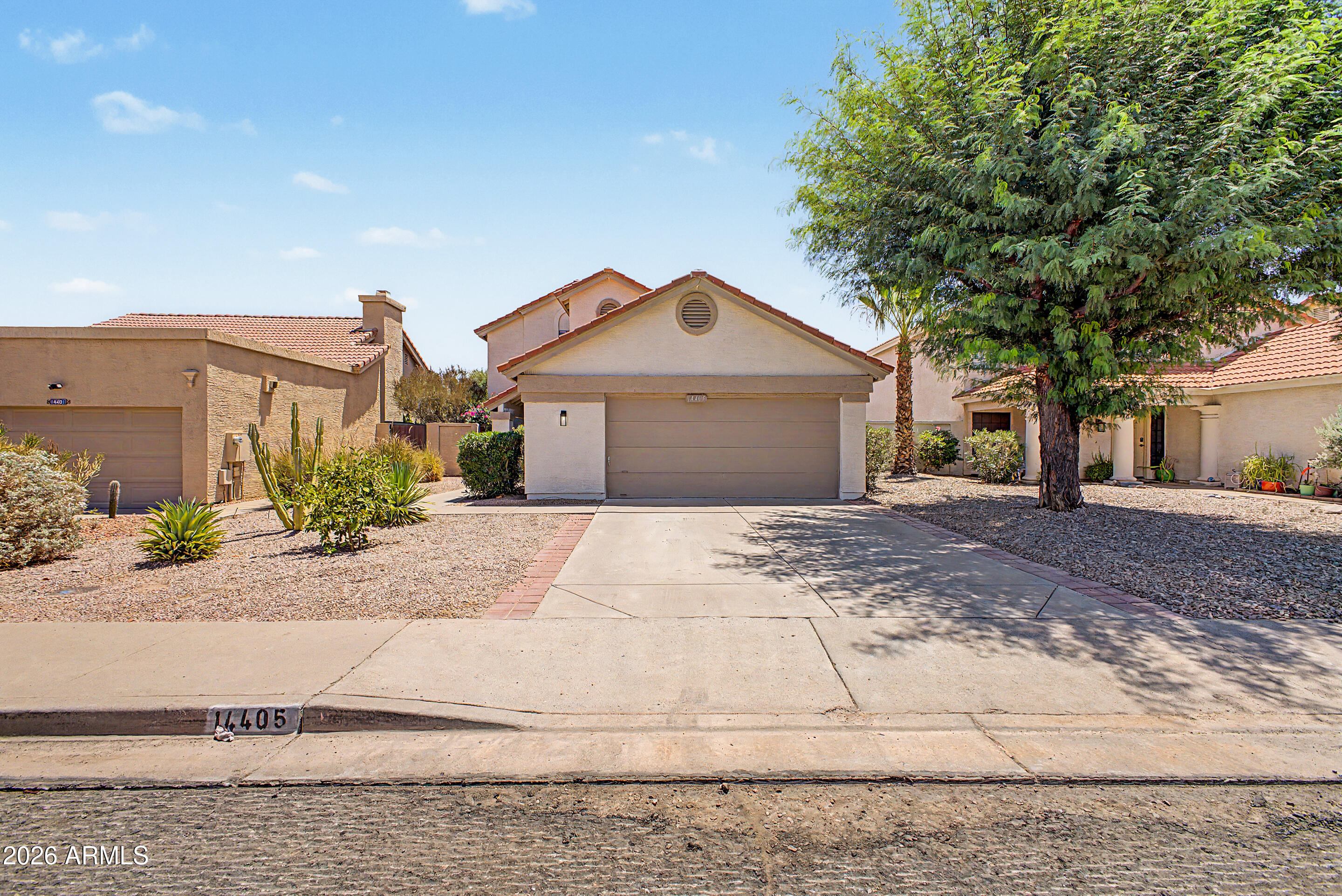 14405 S Cholla Canyon Drive
