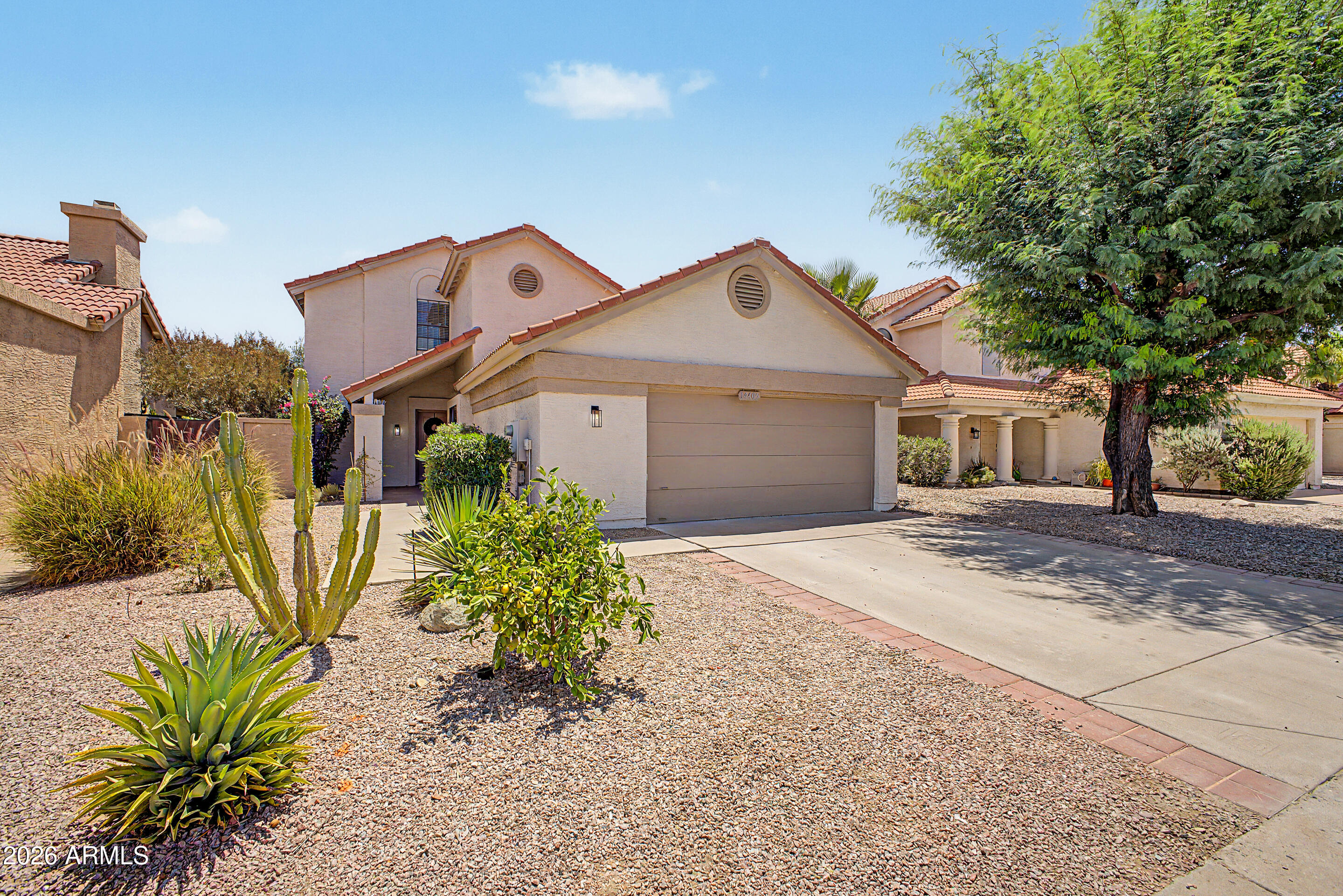 14405 S Cholla Canyon Drive