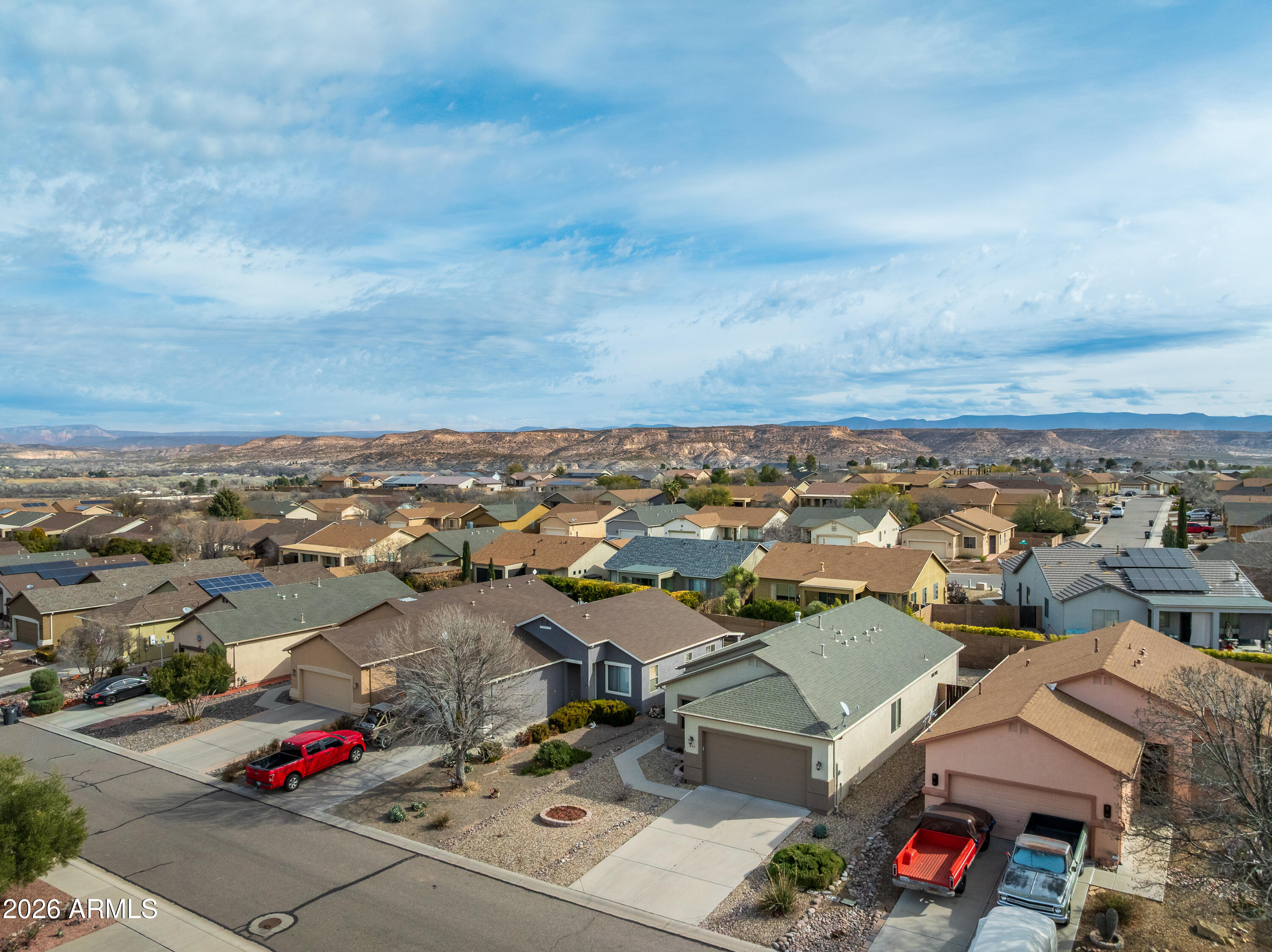 654 S Elk Ridge Drive