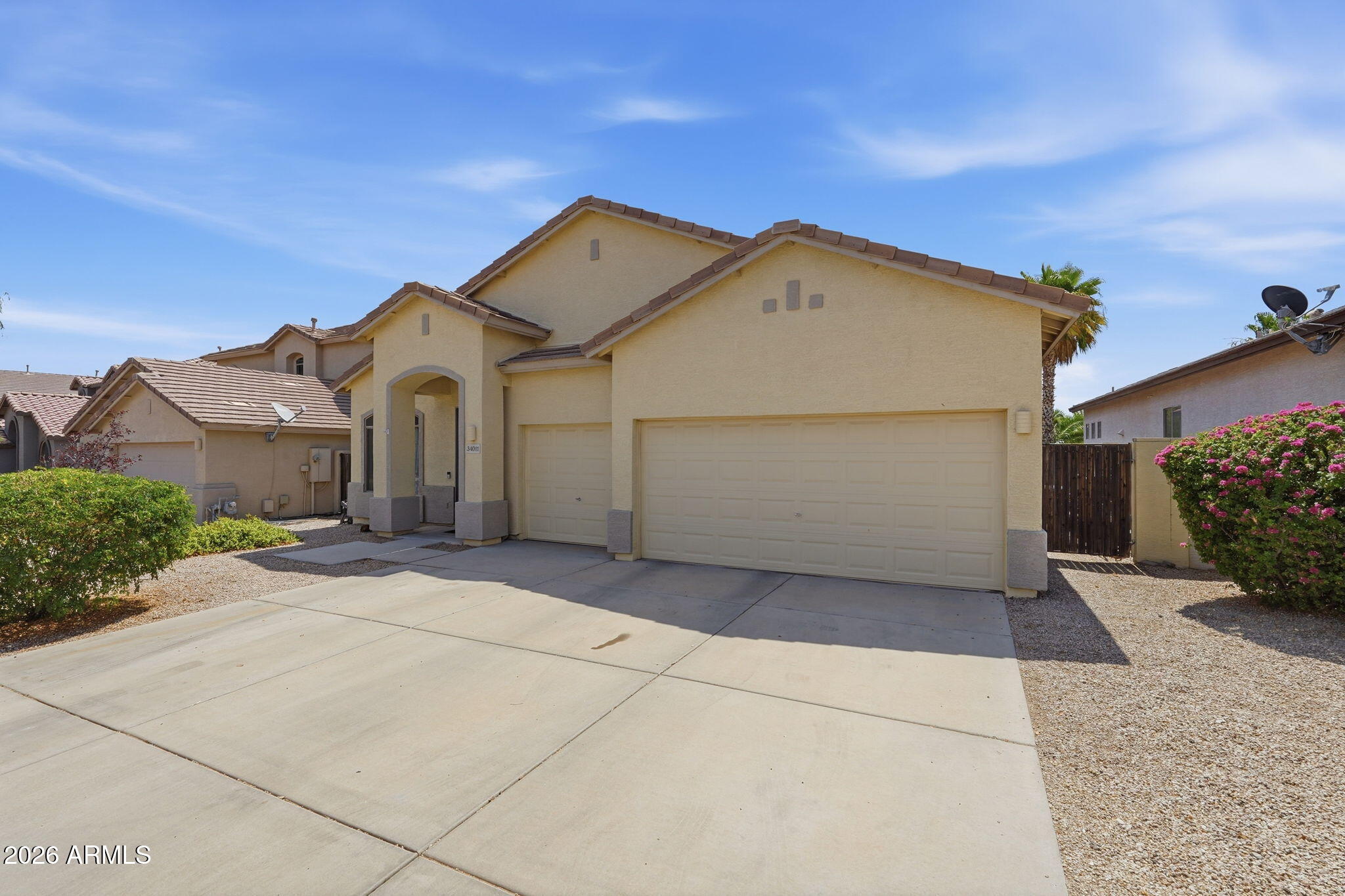 34011 N DANJA Drive
