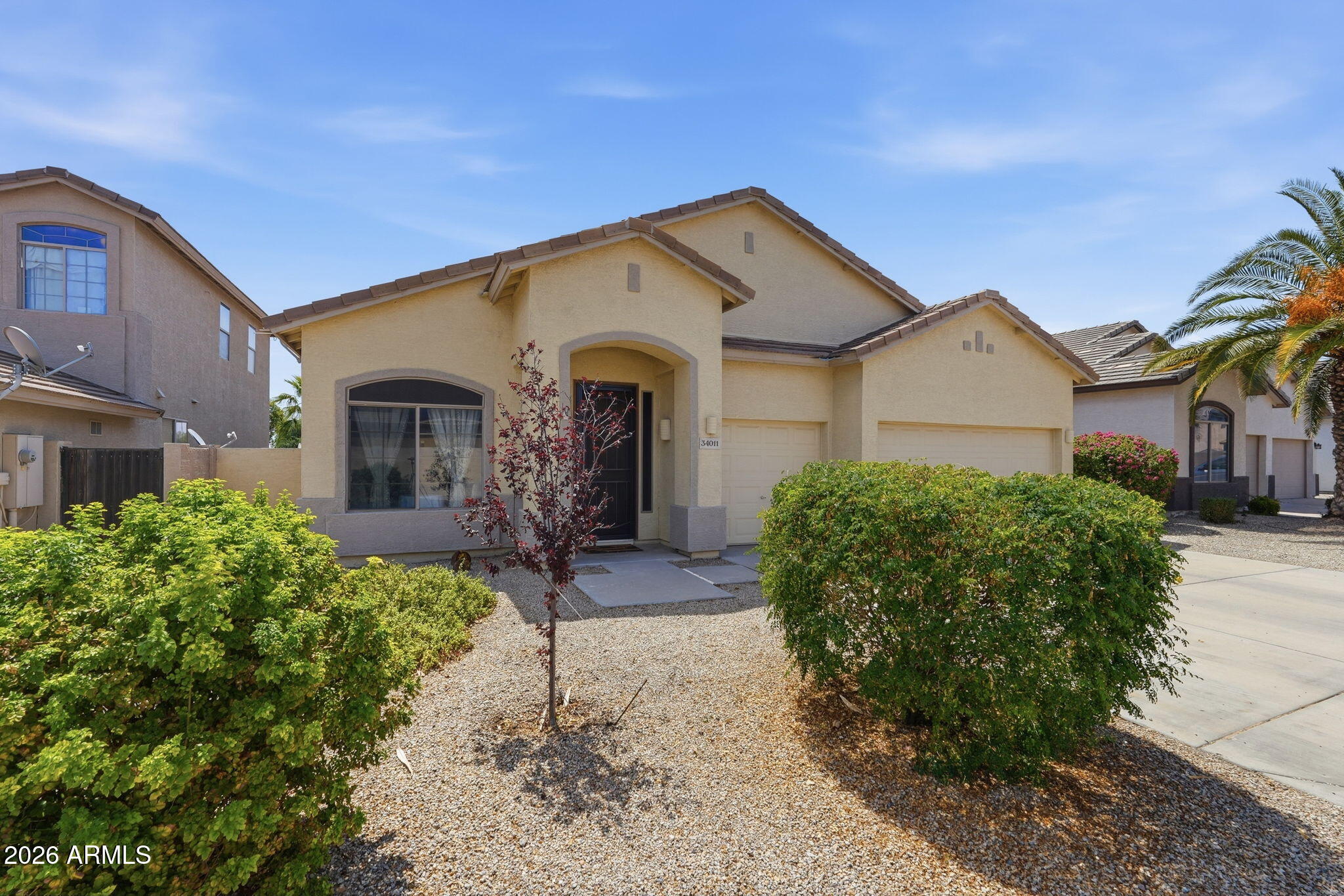 34011 N DANJA Drive