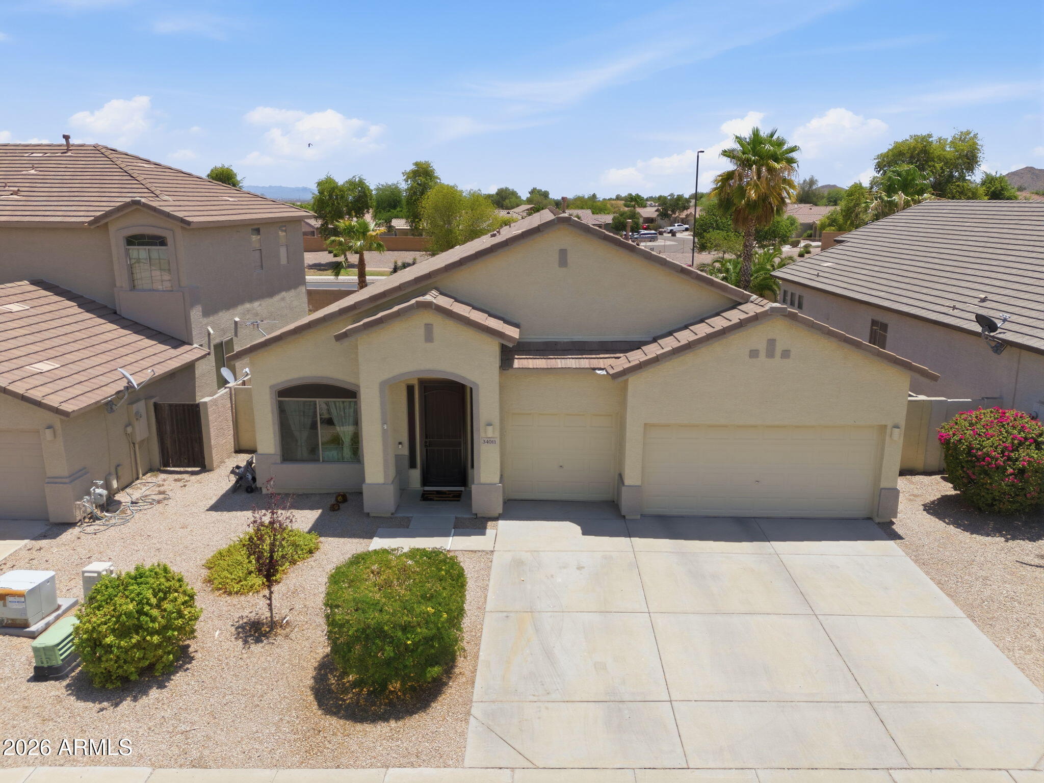34011 N DANJA Drive