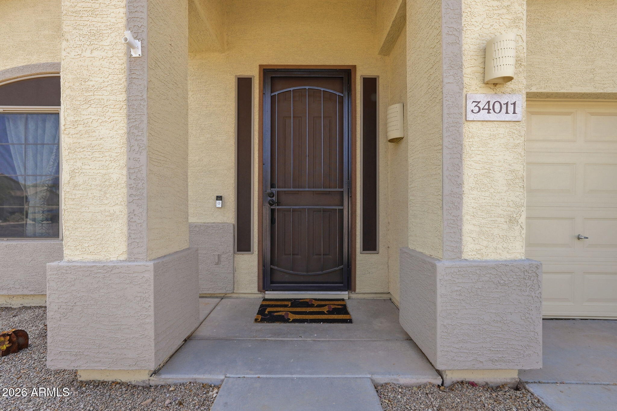 34011 N DANJA Drive