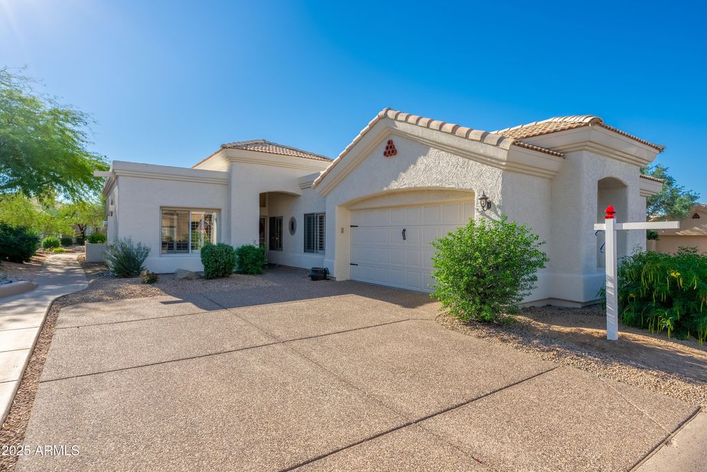 Photo of 4729 E Casey Lane, Cave Creek, AZ 85331 (MLS # 6941021)
