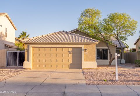 15067 W TAYLOR Street Goodyear AZ 85338