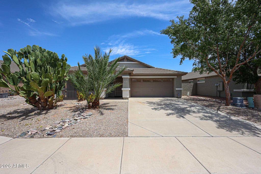 Photo of 29167 N Mountain View Road, San Tan Valley, AZ 85143 (MLS # 7061350)