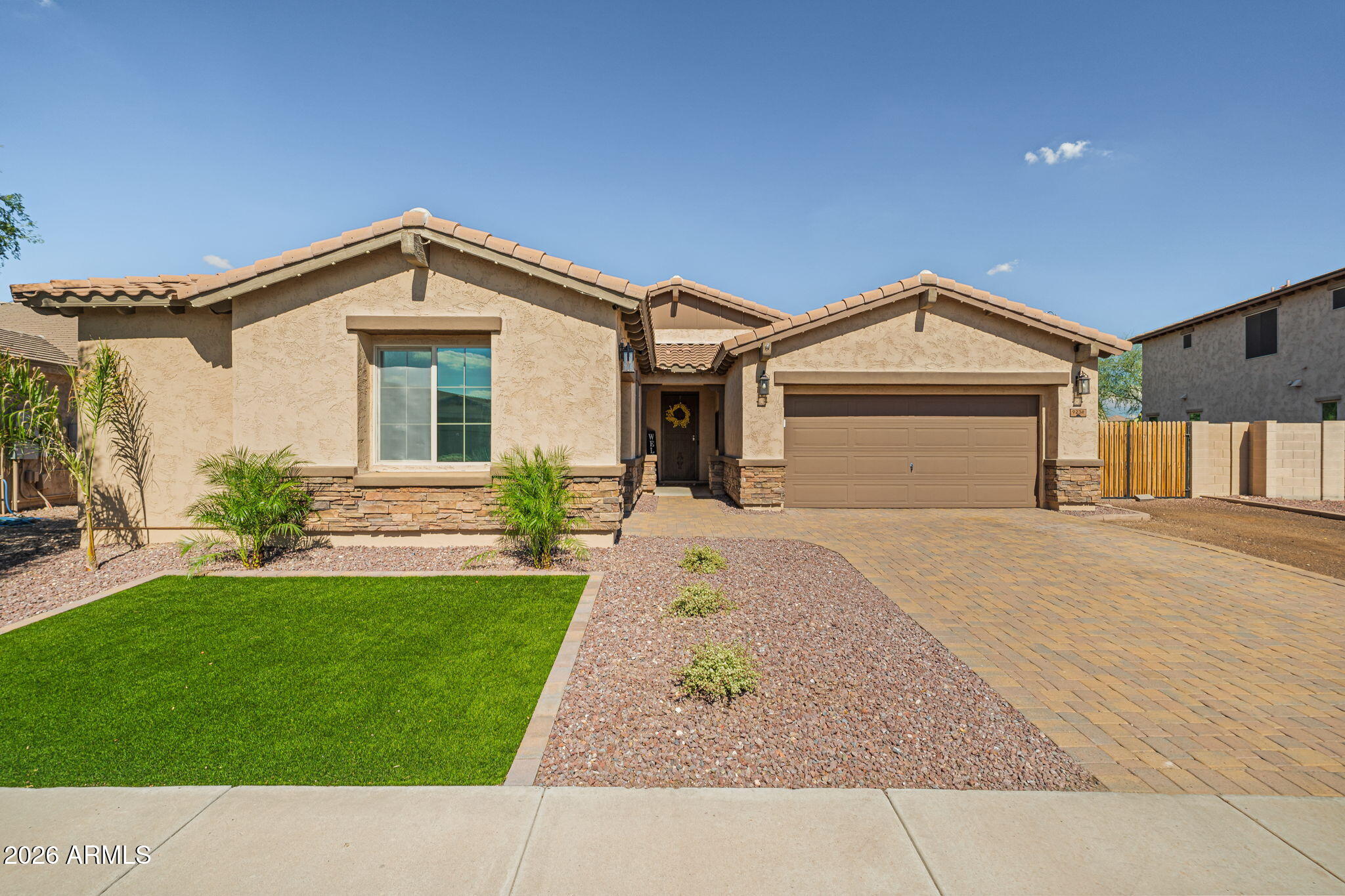 9238 W BUCKHORN Trail