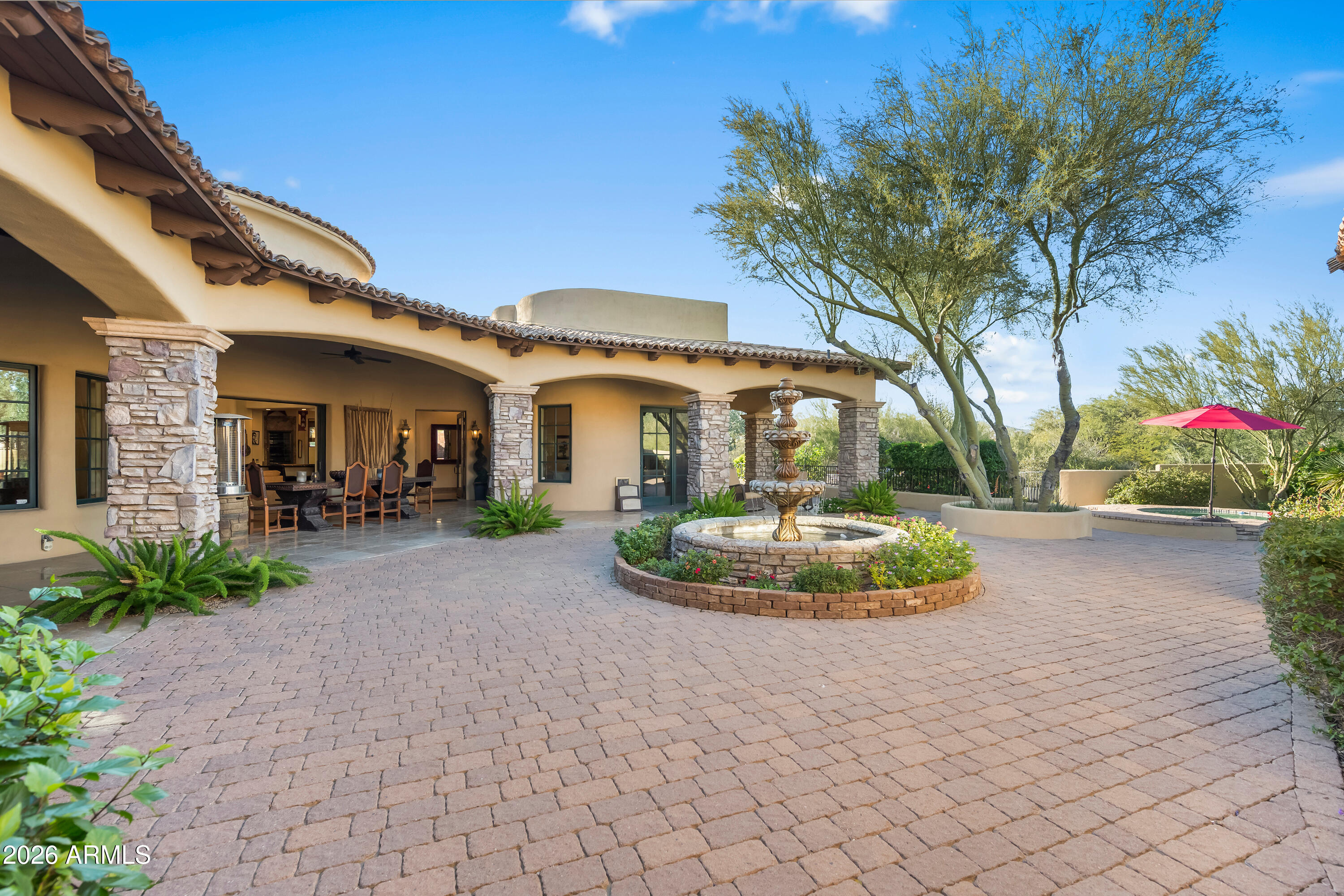 35502 N CANYON CROSSINGS Drive