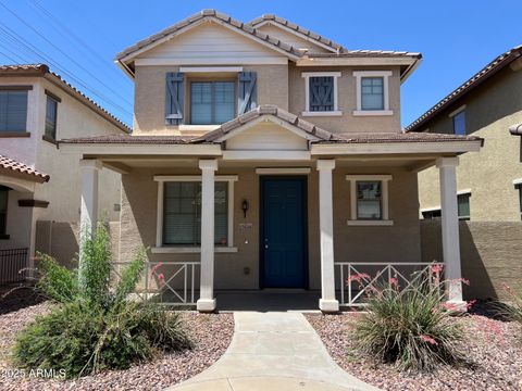 17650 N 114TH Lane Surprise AZ 85378