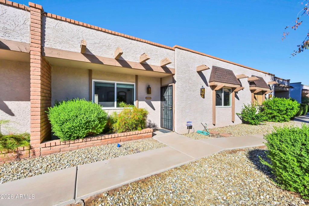 Photo of 939 N Revere Street, Mesa, AZ 85201 (MLS # 7094761)